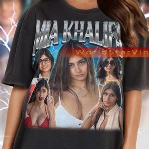 mia khalifa gift|Mia Khalifa Merch